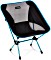 Helinox Chair One Campingsessel schwarz (10001R1)