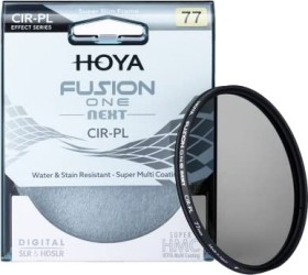 Hoya Fusion One Next UV Pol Circular 72mm