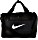 Nike Brasilia XS Sporttasche schwarz/weiß (BA5961-010)