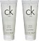 Calvin Klein CK One Shower Gel, 200ml
