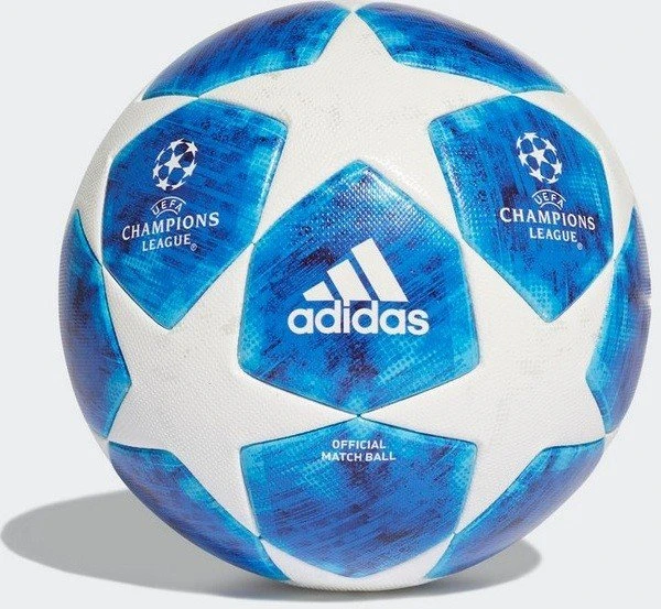 adidas finale 2018