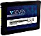V7 S6000 SSD 500GB, SATA (V7S600025-500)