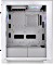 Thermaltake CTE T500 TG ARGB Snow, biały, szklane okno Vorschaubild
