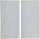 Berker S.1 Wippe 2fach, polarweiß glänzend (16238989)