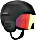 Scott Blend Plus Helm granite black (403020-6922)