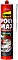 UHU Poly Max High Grip Express klej monta&#380;owy, kartusz, bia&#322;y, 425g (47230)