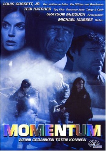 Momentum (DVD)