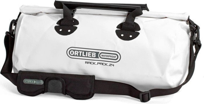 Ortlieb Rack Pack Black 24L