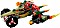 LEGO Legends of Chima Modelle - Craggers Feuer-Striker Vorschaubild