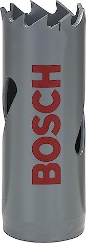 Bosch Professional HSS Bimetall Lochsäge 20mm, 1er-Pack