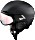 Alpina Oro QV MIPS Helm schwarz matt (A9245X30)