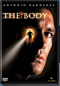 The Body (DVD)