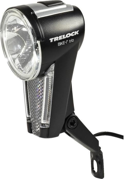 Trelock LS 875 przednie światło