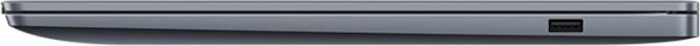 Huawei MateBook D 16 (2024), Space Grey, Core i5-12450H, 16GB RAM, 512GB SSD, DE