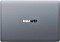 Huawei MateBook D 16 (2024), Space Grey, Core i5-12450H, 16GB RAM, 512GB SSD, DE Vorschaubild