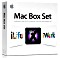 Apple Mac Box Set (deutsch) (MAC) (MB997D/A)