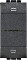 Bticino LivingLight Rollladenschalter 1-modulig Netatmo, anthrazit (L4027C)