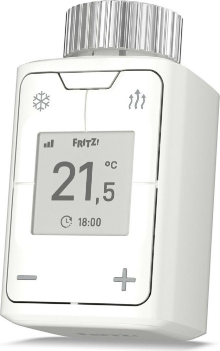 AVM FRITZ!DECT 302 termostat bezprzewodowy