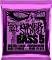 Ernie Ball Nickel Wound Bass Power Slinky 5-String (P02821)
