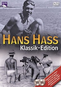 Hans Hass - Klassik Edition (DVD)