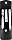 Zwilling Classic Inox Maniküre/Pediküre-Set 3-teilig schwarz (97435-004-0)