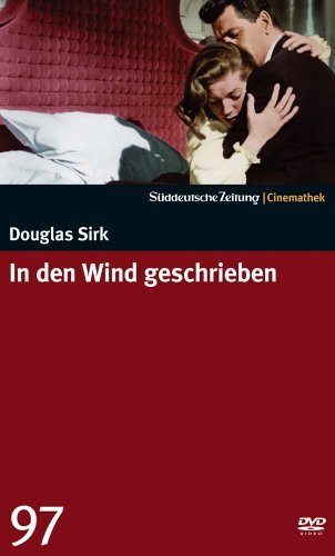 In den wiatr geschrieben (DVD)