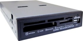 Wortmann Terra Multi-Slot-Cardreader, USB 2.0 9-Pin Stecksockel [Stecker]