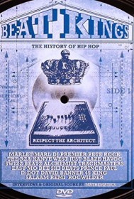 Beat Kings - The History of Hip Hop (DVD)