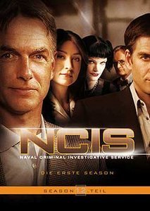 NCIS Season 1.2 (DVD)