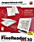 Abbyy FineReader 7.0 Corporate Edition, EDU (multilingual) (PC) (71400801)