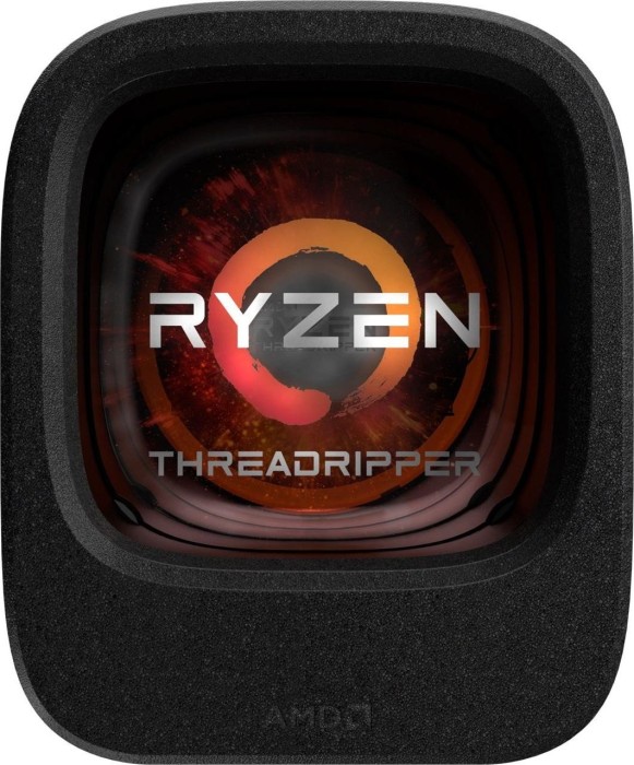 AMD Ryzen Threadripper 1950X, 16C/32T, 3.40-4.00GHz, boxed ohne Kühler