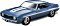 Revell 1969 Chevy Camaro Yenko (14314)