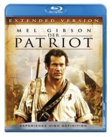 Der Patriot (2000) (Blu-ray)