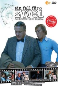 Ein Fall für Zwei Vol. 12 (DVD)