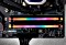 Corsair Vengeance RGB PRO czarny DIMM Kit 16GB, DDR4-4000, CL18-22-22-42 Vorschaubild