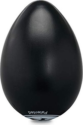 LP Big Egg Shaker schwarz