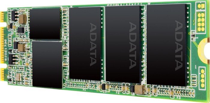 ADATA Ultimate SU800 256GB, M.2 2280/B-M-Key/SATA 6Gb/s