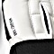 adidas Hybrid 100 Boxhandschuhe schwarz/weiß Vorschaubild