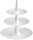 koziol Babell XS etażerka cotton white (3181525)