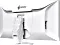 Eizo FlexScan EV3895 biały, 37.5" Vorschaubild