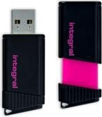 8GB pink USB A 2 0