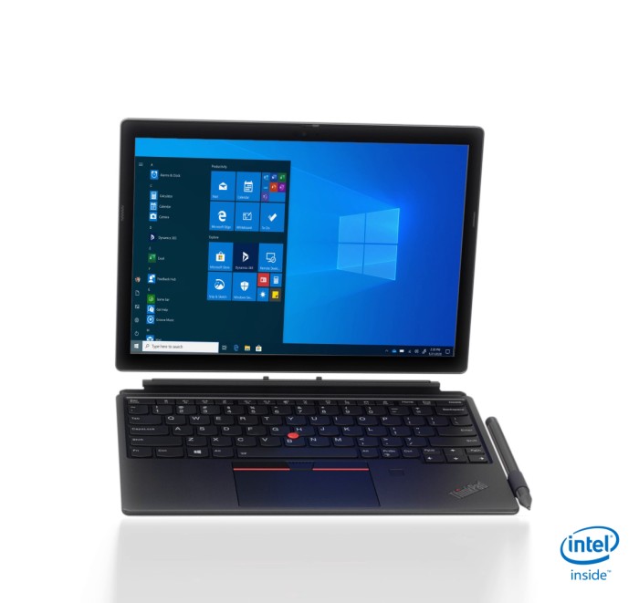Lenovo ThinkPad X12 Detachable, Core i5-1130G7, 8GB RAM, 256GB SSD  (20UW000MGE) ab € 1389,00 (2023) Preisvergleich Geizhals Deutschland