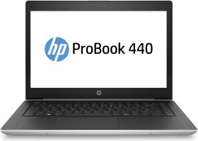 HP ProBook 440 G5 silber, Core i5-8250U, 8GB RAM, 256GB SSD, DE