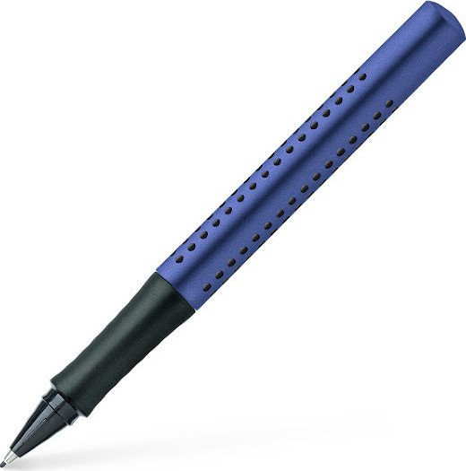 Faber-Castell Grip 2011 FineWriter niebieski 0.4mm niebieski