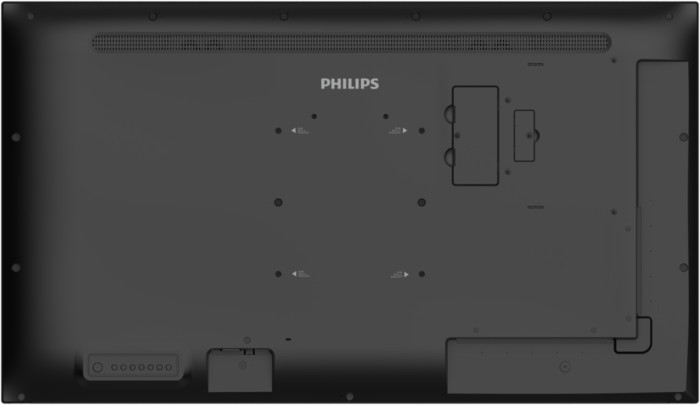 Philips D-Line 43BDL4511D, 42.5"