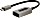 StarTech USB-C plug on HDMI 2.0b socket, 4K/60Hz (USBC-HDMI-CDP2HD4K60)
