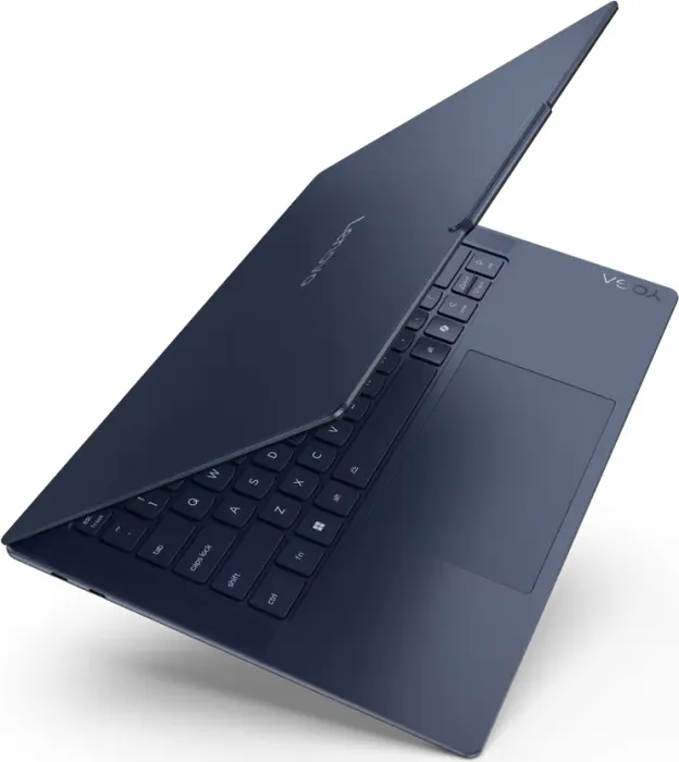 Lenovo Yoga Slim 7 14Q8X9, Cosmic Blue, Snapdragon X Elite, 32GB RAM, 1TB SSD, DE