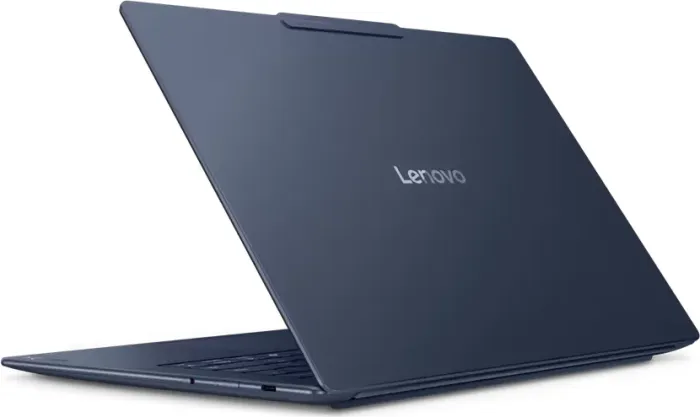 Lenovo Yoga Slim 7 14Q8X9, Cosmic Blue, Snapdragon X Elite, 32GB RAM, 1TB SSD, DE