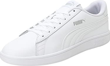 Puma Smash V2 L weiß