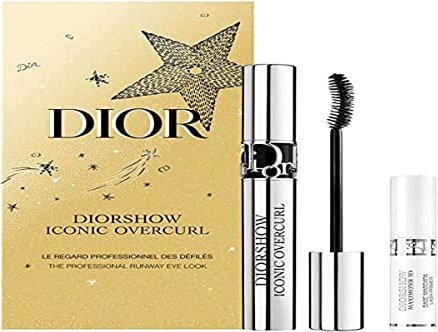 Christian Dior Diorshow Maximizer 3D Lash Primer Mascara, 10ml